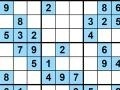 Peli Ultimate Sudoku HTML5 verkossa