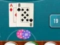 Peli Blackjack verkossa