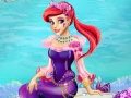 Peli Todellinen Muodonmuutos Merenneito Prinsessalle verkossa