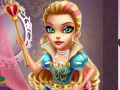 Peli Puhdas Prinsessa Todellinen Muodonmuutos verkossa