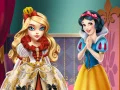 Peli Ompelija Puhtaalle Prinsessalle verkossa