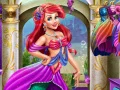 Peli Merenneito Prinsessan Kaappi verkossa