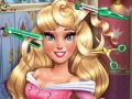 Peli Nukkuva Prinsessa: Oikeat Hiustukat verkossa