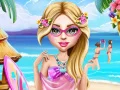 Peli Fashionista Malediivit Aito Muutos verkossa