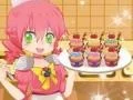Peli Kokkaavat Supertytöt: Cupcakes verkossa
