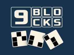 Peli 9 lohkoa verkossa