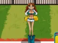 Peli Cheerleader-koulu verkossa