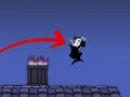 Peli Dracula-seikkailu: Juokse Veren Takia verkossa