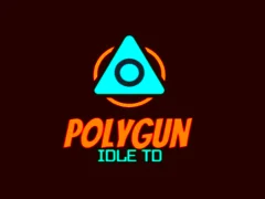 Peli Polygun tyhjäkäynti TD verkossa
