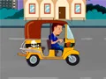 Peli Hullu Tuk Tuk Kuljettaja verkossa
