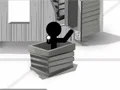 Peli Stickman Murhaaja: Huipputulitus verkossa