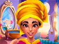 Peli Arabialaisen Prinsessan Todellinen Meikki verkossa
