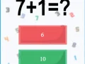 Peli Oikea Matematiikka verkossa