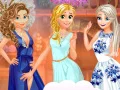 Peli Prinsessojen Juhlamaraton verkossa