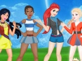 Peli Prinsessa Pokémon Go verkossa Peli Prinsessa Pokémon Go verkossa