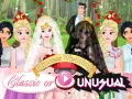Peli Prinsessahäät Klassinen tai Erikoinen verkossa Peli Prinsessahäät Klassinen tai Erikoinen verkossa