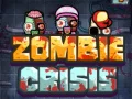 Peli Zombikriisi verkossa Peli Zombikriisi verkossa