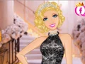 Peli Barbie Glamour Kuningatar verkossa