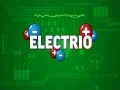 Peli Electrio verkossa