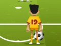 Peli Euro Jalkapallo Potku 16 verkossa