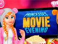 Peli Prinsessojen Elokuvailta verkossa