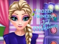 Peli Jäätynyt Prinsessa: Koko Muodonmuutos verkossa