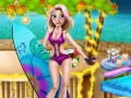 Peli Prinsessa Hawaii Seikkailu verkossa
