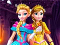 Peli Prinssessan kruunauksen päivä verkossa