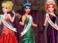 Peli Prinsessat kuninkaallisessa korkeakoulussa verkossa