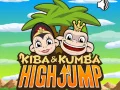 Peli Kiba ja Kumba: Korkea Hyppy verkossa