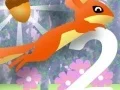 Peli Nut Rush 2: Kesä Sprint verkossa