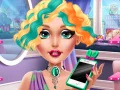 Peli Audreyn Glamouriset Aidot Hiustenleikkaukset verkossa