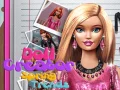 Peli Nukkekreacija: Kevättrendit verkossa