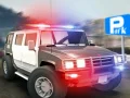 Peli Hummeri Poliisi Pysäköinti verkossa