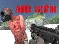 Peli Zombie-loma verkossa