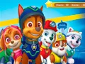 Peli Paw Patrol: Tähtien Etsintä verkossa Peli Paw Patrol: Tähtien Etsintä verkossa