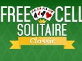 Peli Klassinen FreeCell Solitaire verkossa Peli Klassinen FreeCell Solitaire verkossa