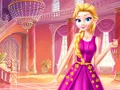 Peli Prinsessalinnanjuhla verkossa