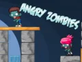 Peli Vihainen Zombit verkossa