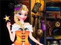 Peli Prinsessan Halloween-juhlamekko verkossa