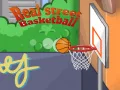 Peli Todellinen Katubasket verkossa
