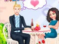 Peli Barbie: Treffien Kaato verkossa