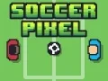 Peli Pikseli Jalkapallo verkossa