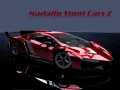 Peli Madalin Stunt Cars 2 verkossa Peli Madalin Stunt Cars 2 verkossa
