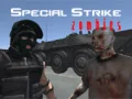 Peli Erityinen Isku: Zombit verkossa
