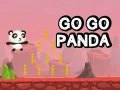 Peli Mene, Panda! verkossa