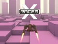 Peli XRacer verkossa