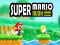 Peli Super Mario Juoksu verkossa