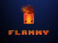 Peli Flammy verkossa