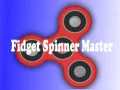 Peli Fidget Spinner Mestari verkossa